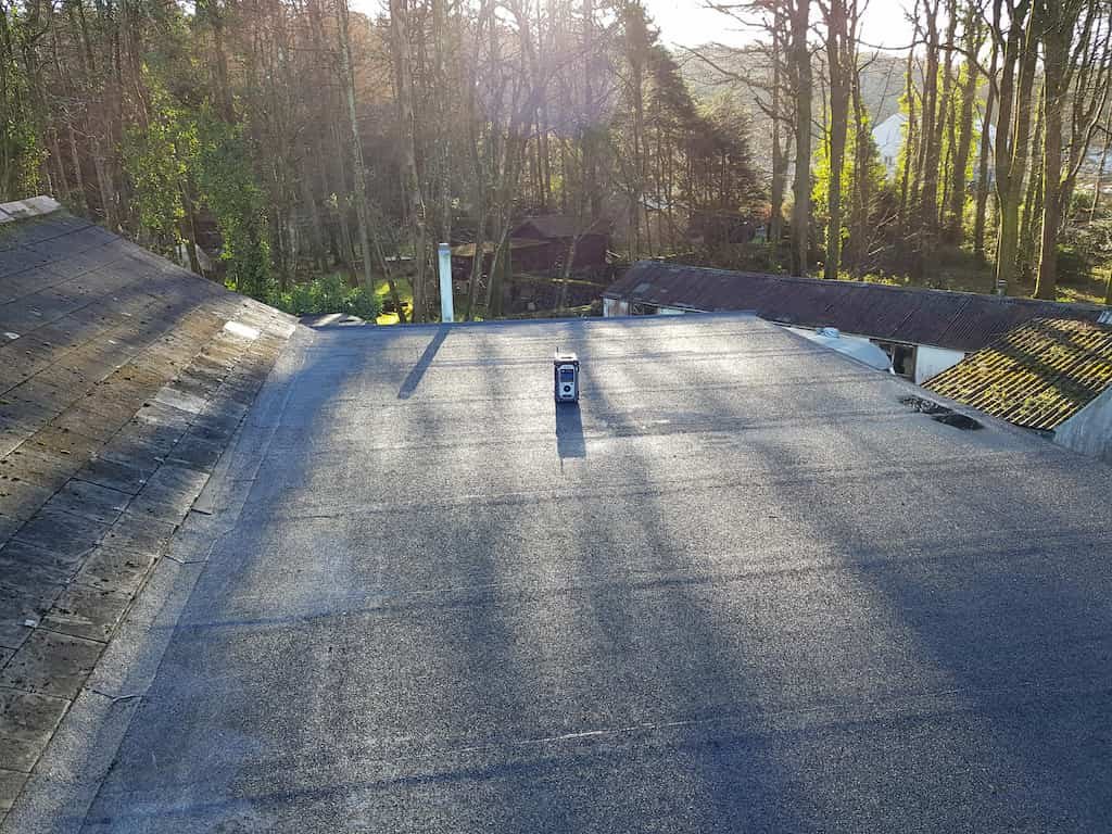 Roofers in Truro and Cornwall