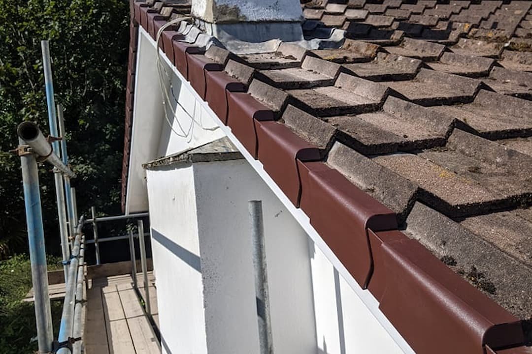 Soffit boards
