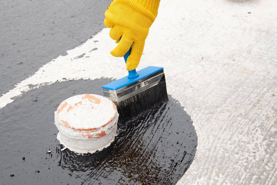 When to waterproof your roof
