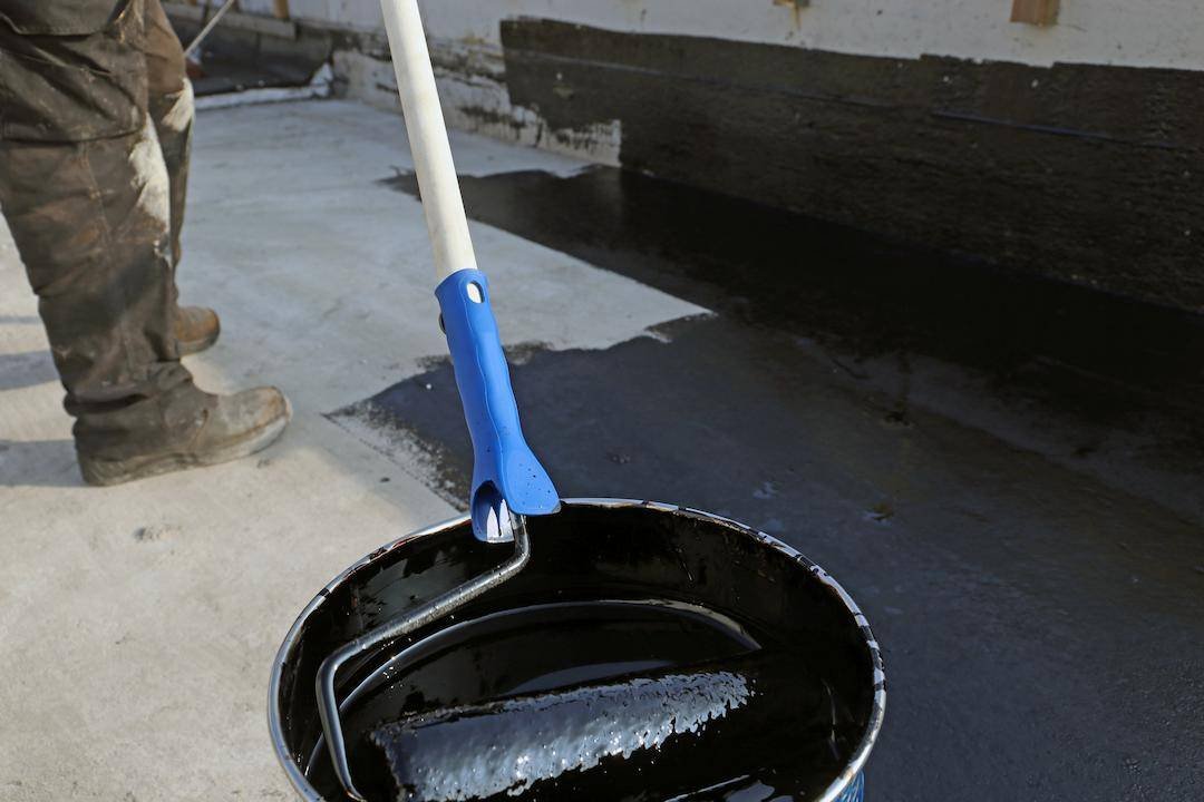 Benefits of liquid plastic roof coatings